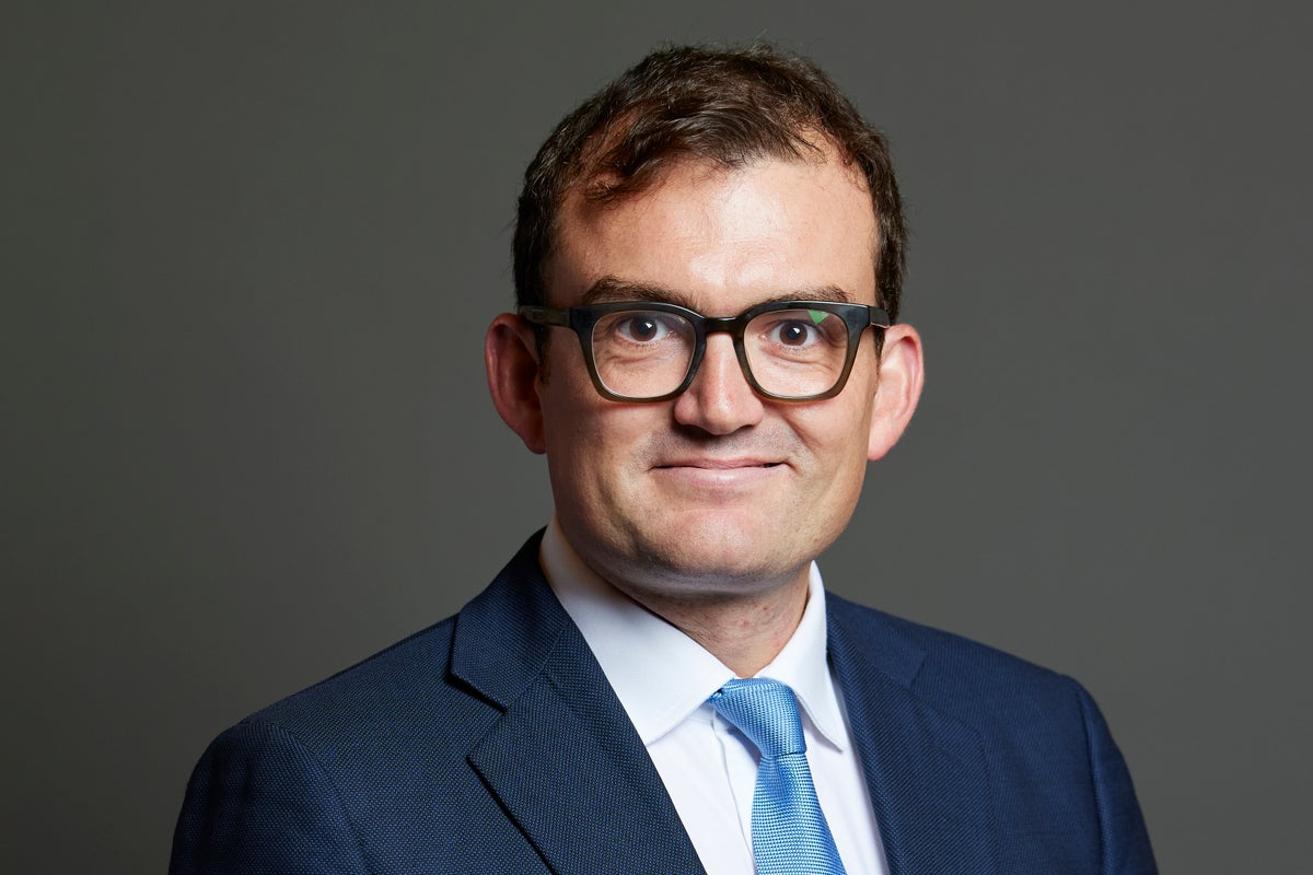 Tory MP Patrick Spencer charged with sexual assaults at Groucho Club