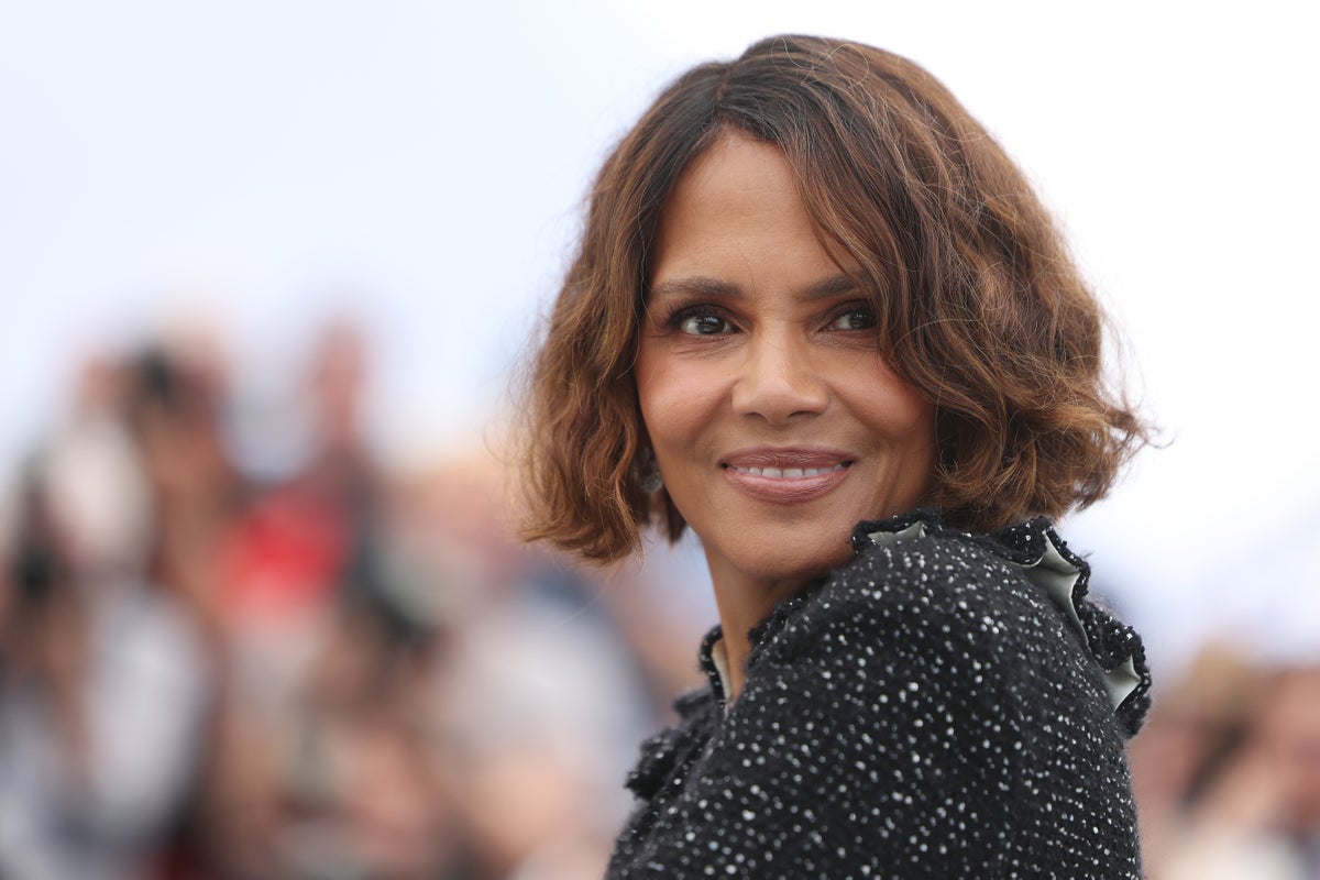 Halle Berry makes last-minute change to Cannes dress amid Film Festival’s new red carpet rules