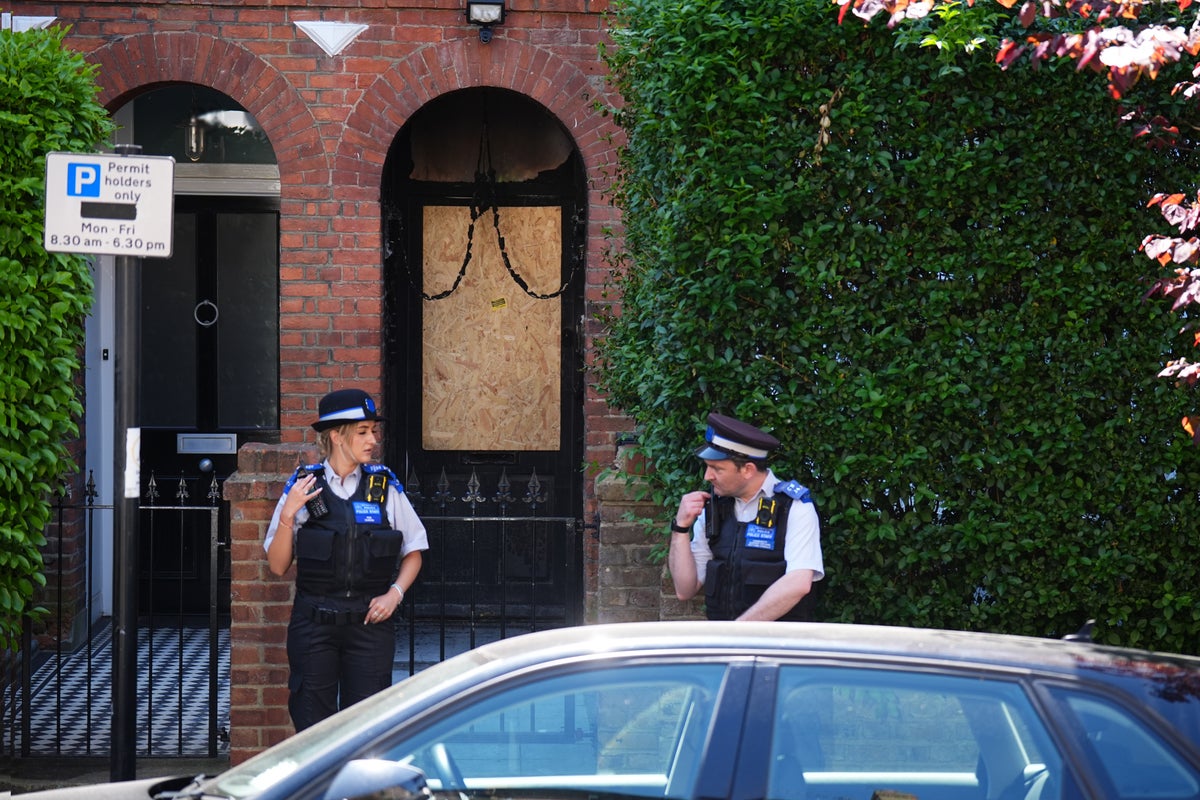 Mysterious ‘El Money’ figure paid men to firebomb homes linked to Keir Starmer, court hears Mysterious ‘El Money’ figure paid men to firebomb homes linked to Keir Starmer, court hears