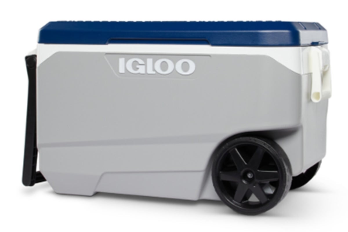 Cooler recall expanded over amputation and crushing hazard