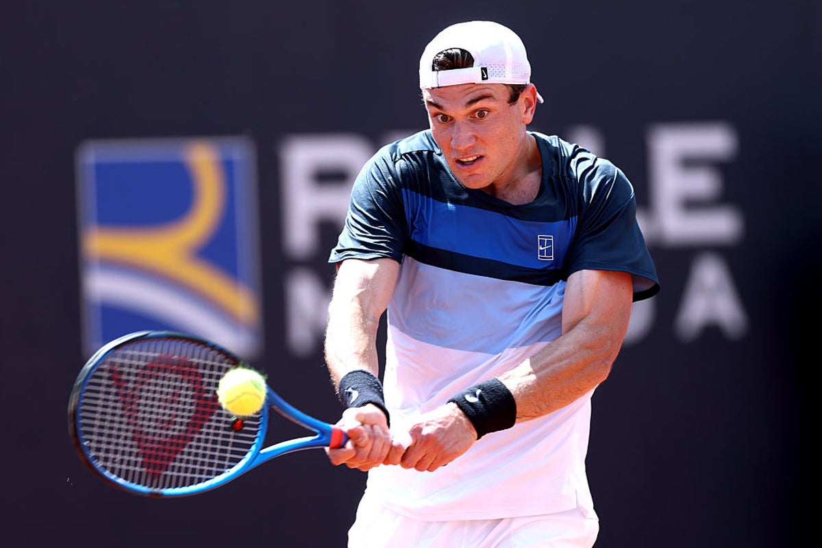 How Jack Draper can claim huge French Open boost against Carlos Alcaraz
