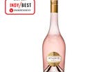 Miraval studio rosé