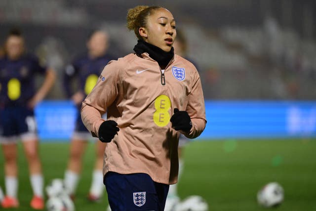 <p>James hopes to be fit in time for the Euros</p>