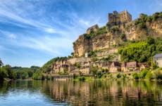 Exploring France’s Golden Triangle: The historic castle-studded valley with scenic drives and quaint villages