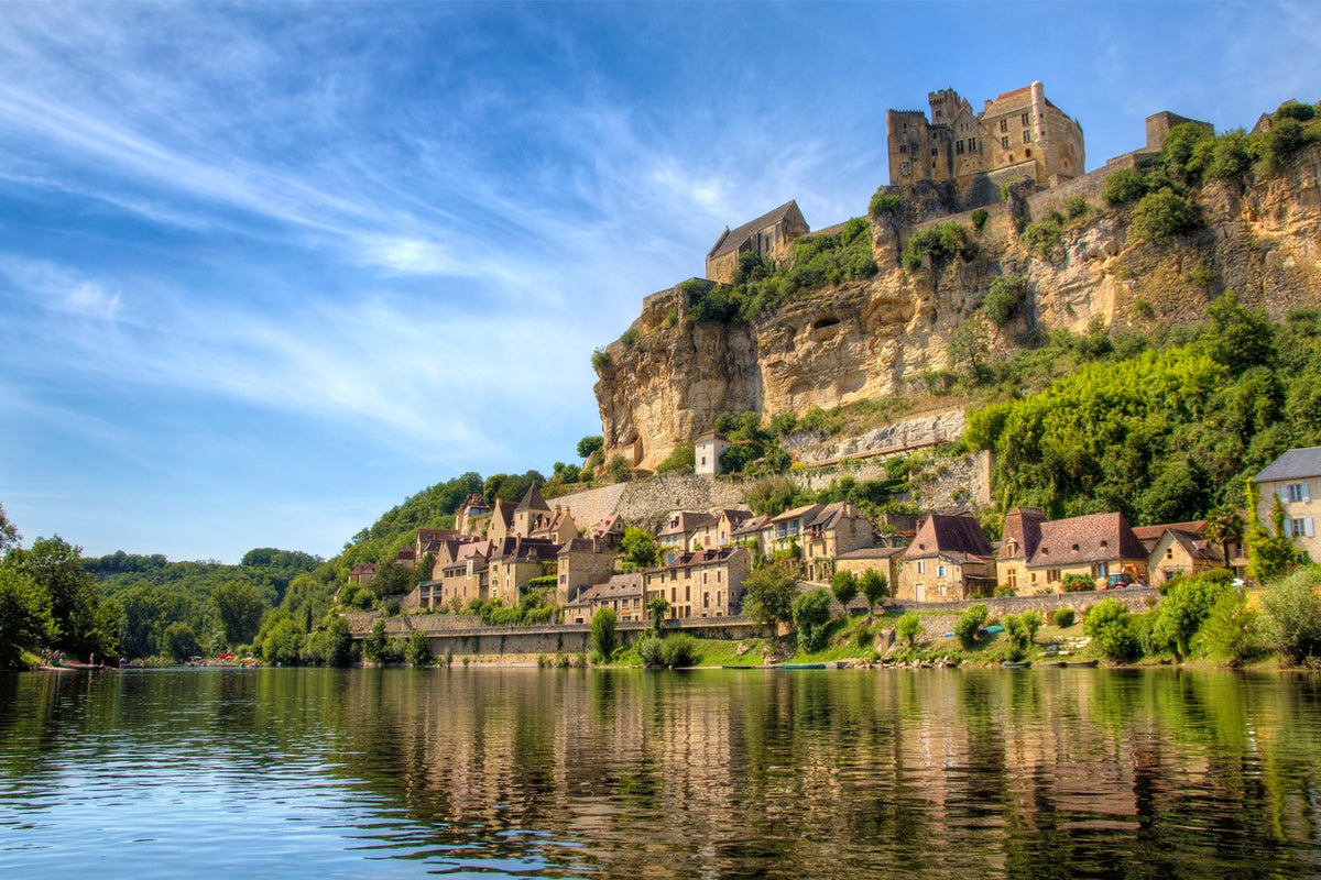 Exploring France’s Golden Triangle: The historic castle-studded valley with scenic drives and quaint villages