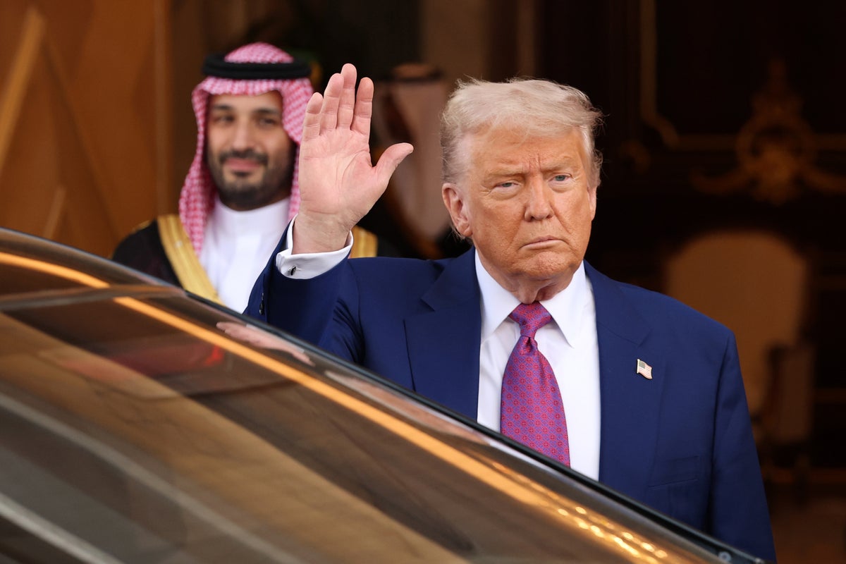https://static.independent.co.uk/2025/05/13/14/17/President-Trump-Makes-First-Middle-East-Trip-Of-His-Second-Term-kgibzjwb.jpeg?width=1200&height=800&crop=1200:800