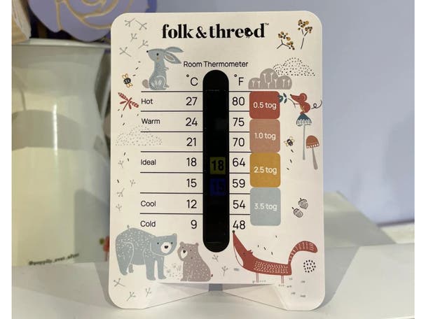 best baby sleeping bags