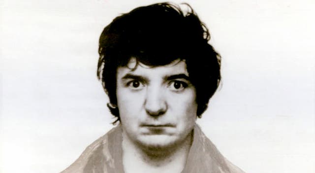 <p>Peter Sullivan spent 38 years in prison for the murder of Diane Sindall </p>