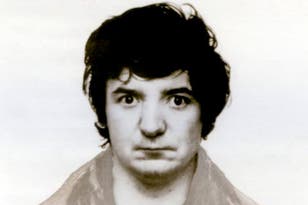 Peter Sullivan’s first statement after 38 years in jail 