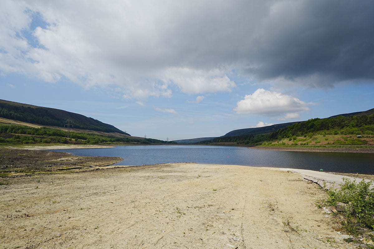UK Experiencing Driest Start to Year in 69 Years with Widespread Water Warnings