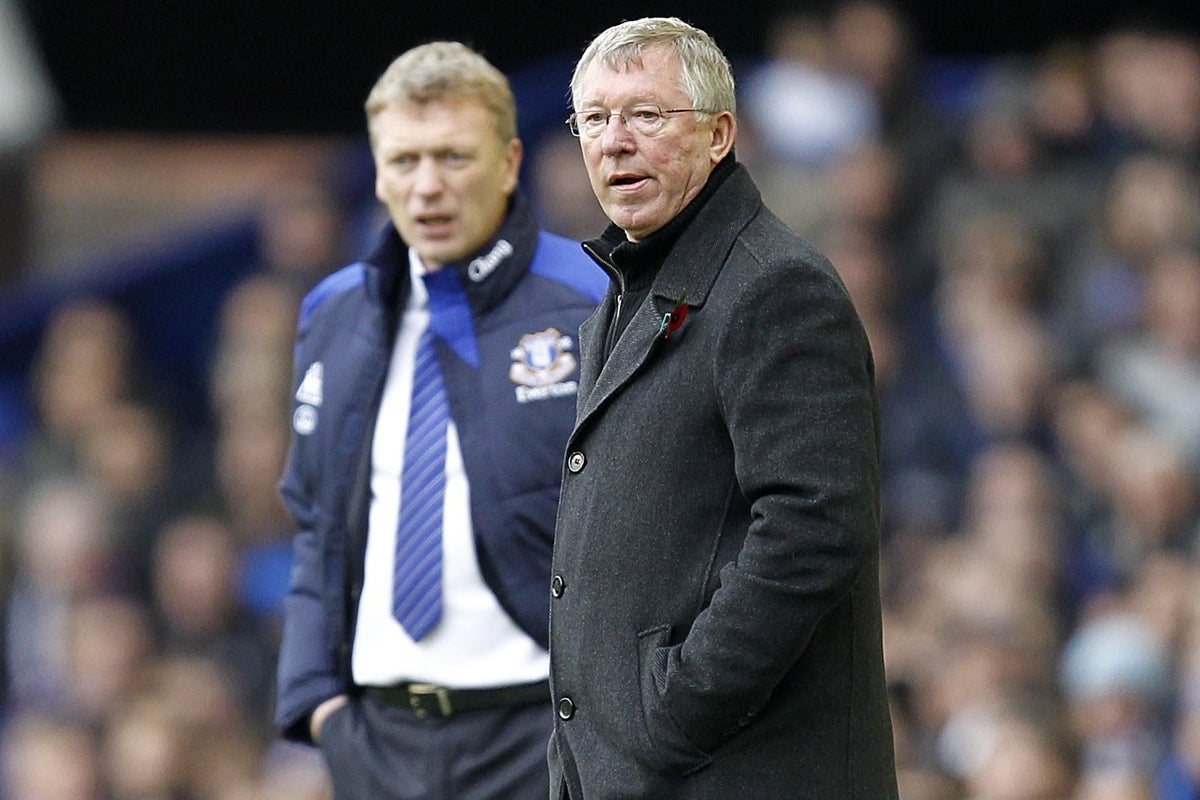 Simon Thomas says following Jeff Stelling was ‘like replacing Fergie at United’