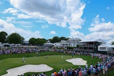 Former Ryder Cup star bizarrely compares PGA Championship course to the Kardashians