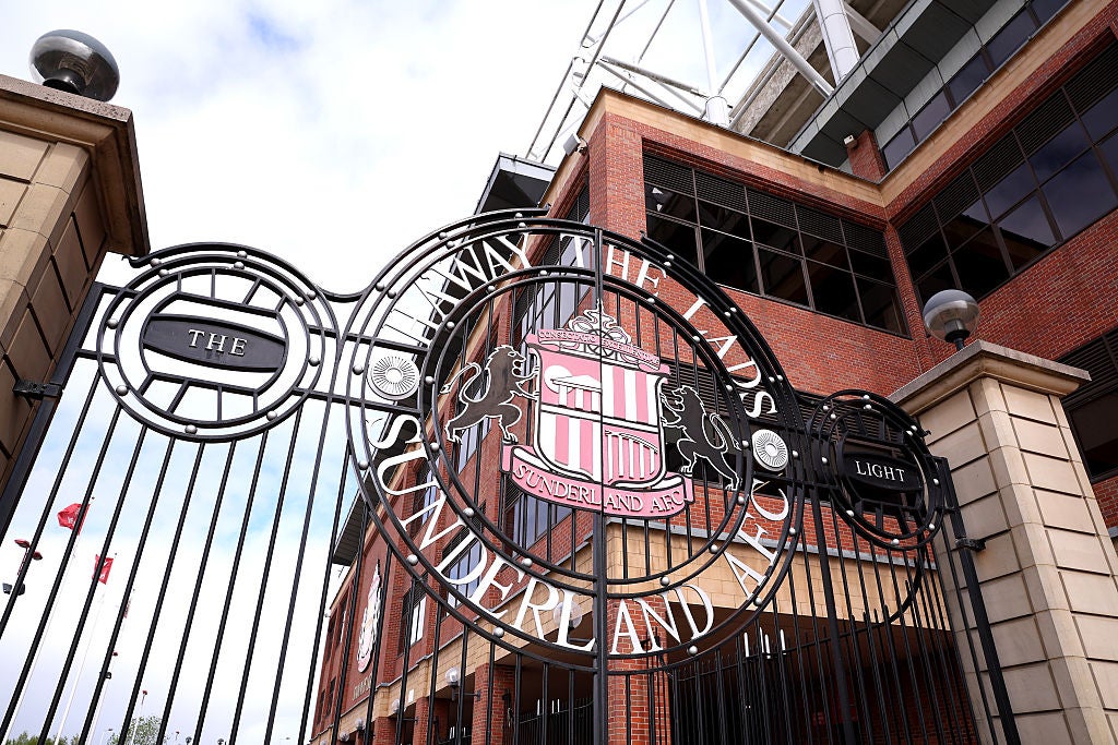 <p>Sunderland vehemently oppose the council’s plans</p>