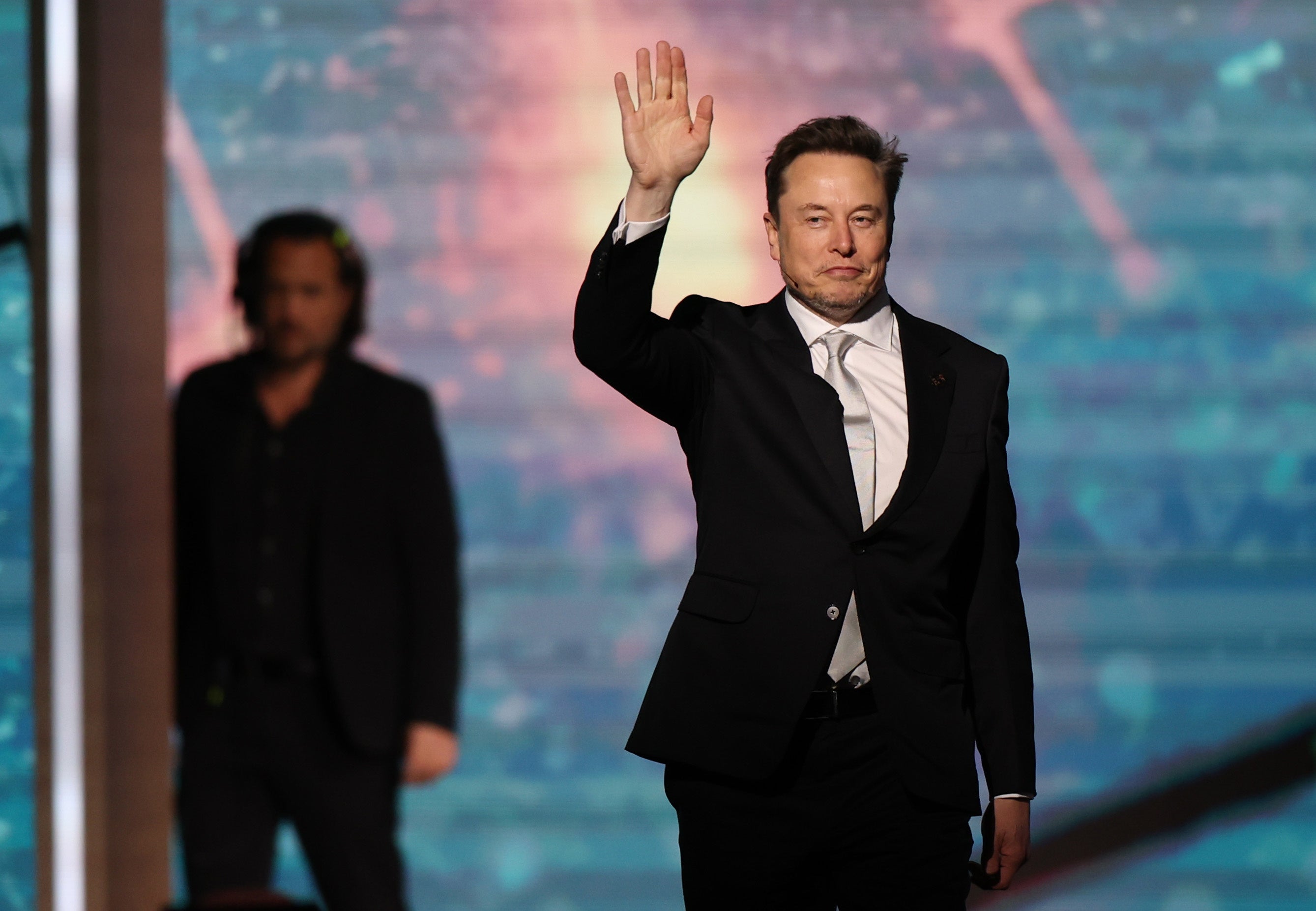 Trump’s ally Musk has peddled claims of a “white genocide” in his home nation on X
