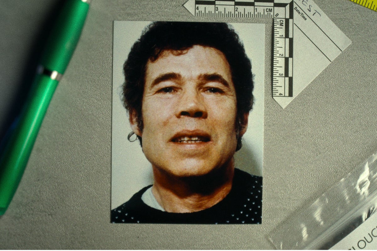 Fred and Rose West: A British Horror story is lazy, cynical and misleading true-crime