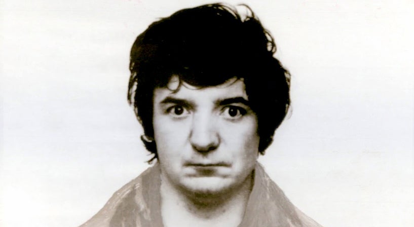 Peter Sullivan spent 38 years in prison