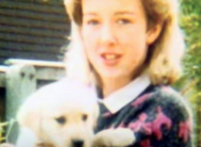 Police have reopened the investigation into the murder of Diane Sindall, who was brutally killed after she left work in Bebington, Merseyside, in August 1986