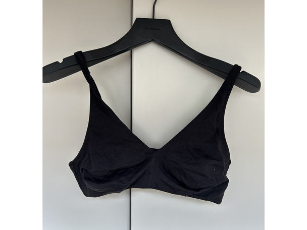 next comfy bra