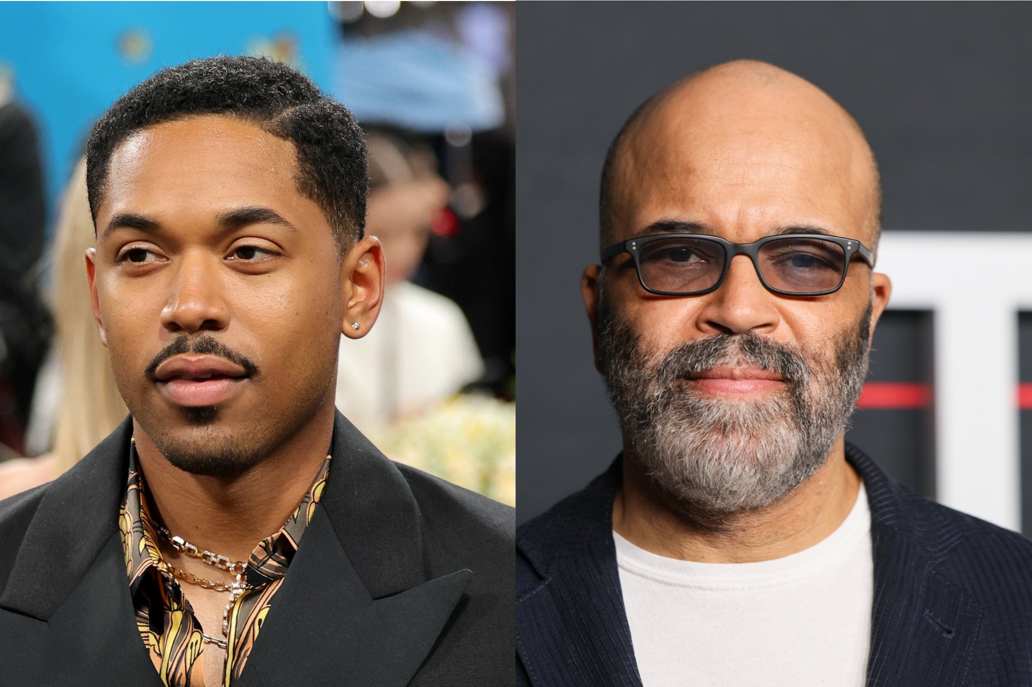 Kelvin Harris Jr. will be playing the younger version of Beetee, originated by Jeffrey Wright