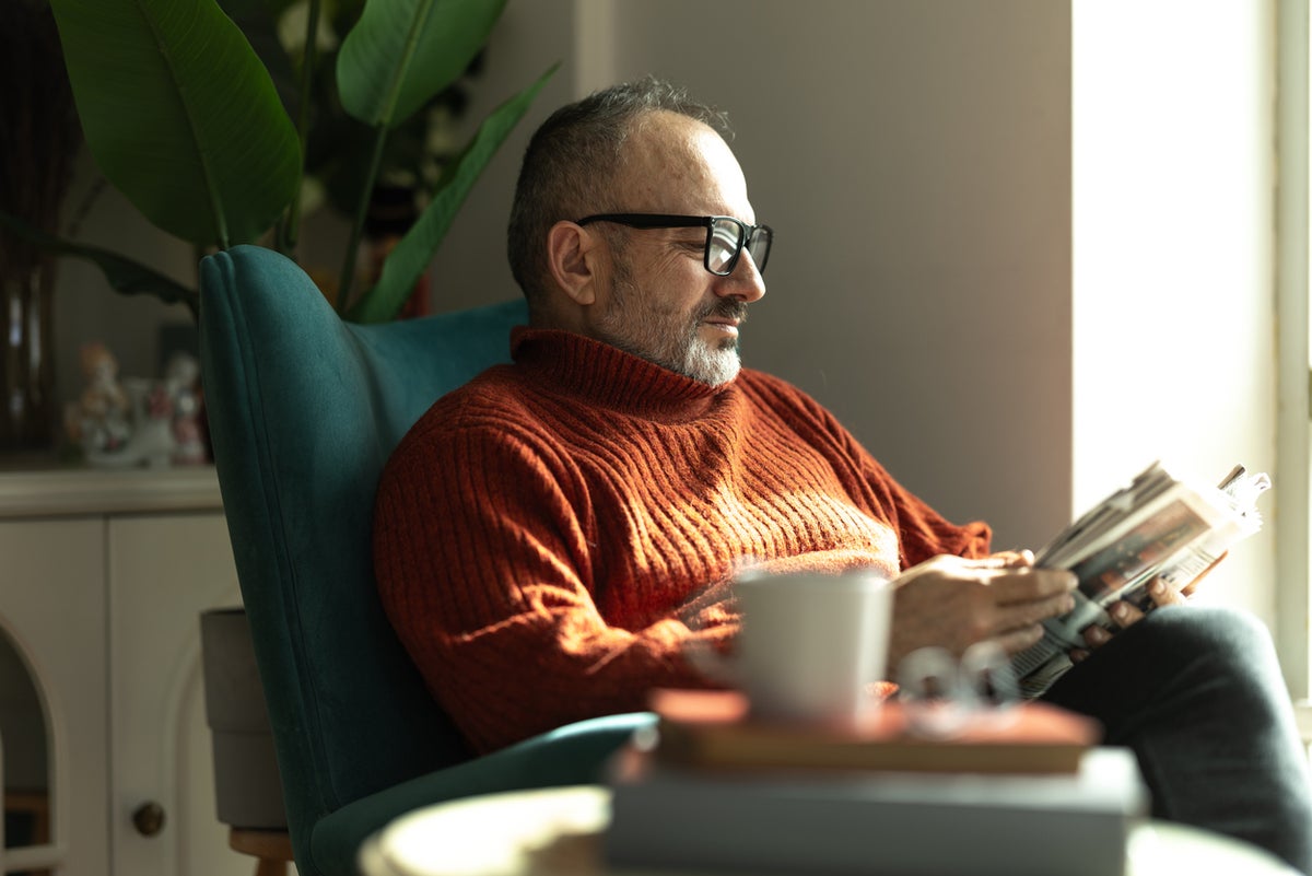 Could just sitting around increase your Alzheimer’s risk? Scientists say yes