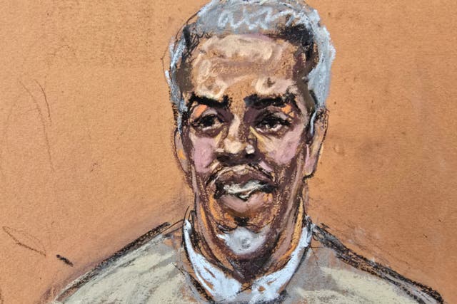 <p>Two witnesses have testified about the alleged “freak offs” held at the request of Sean “Diddy” Combs. The music mogul is on trial facing sex trafficking charges.</p>