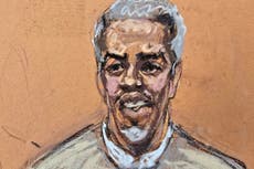 Baby oil, sexual desires and violence: What are Diddy’s ‘freak offs’ that have become a key part of his trial?