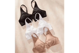 Next best comfy bras review indybest