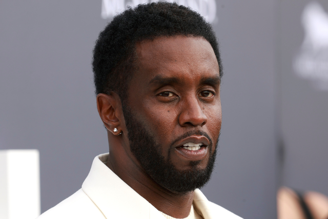 <p>Sean "Diddy" Combs, 55, is on trial in New York federal court for sex trafficking, racketeering conspiracy, and transportation to engage in prostitution charges. </p>