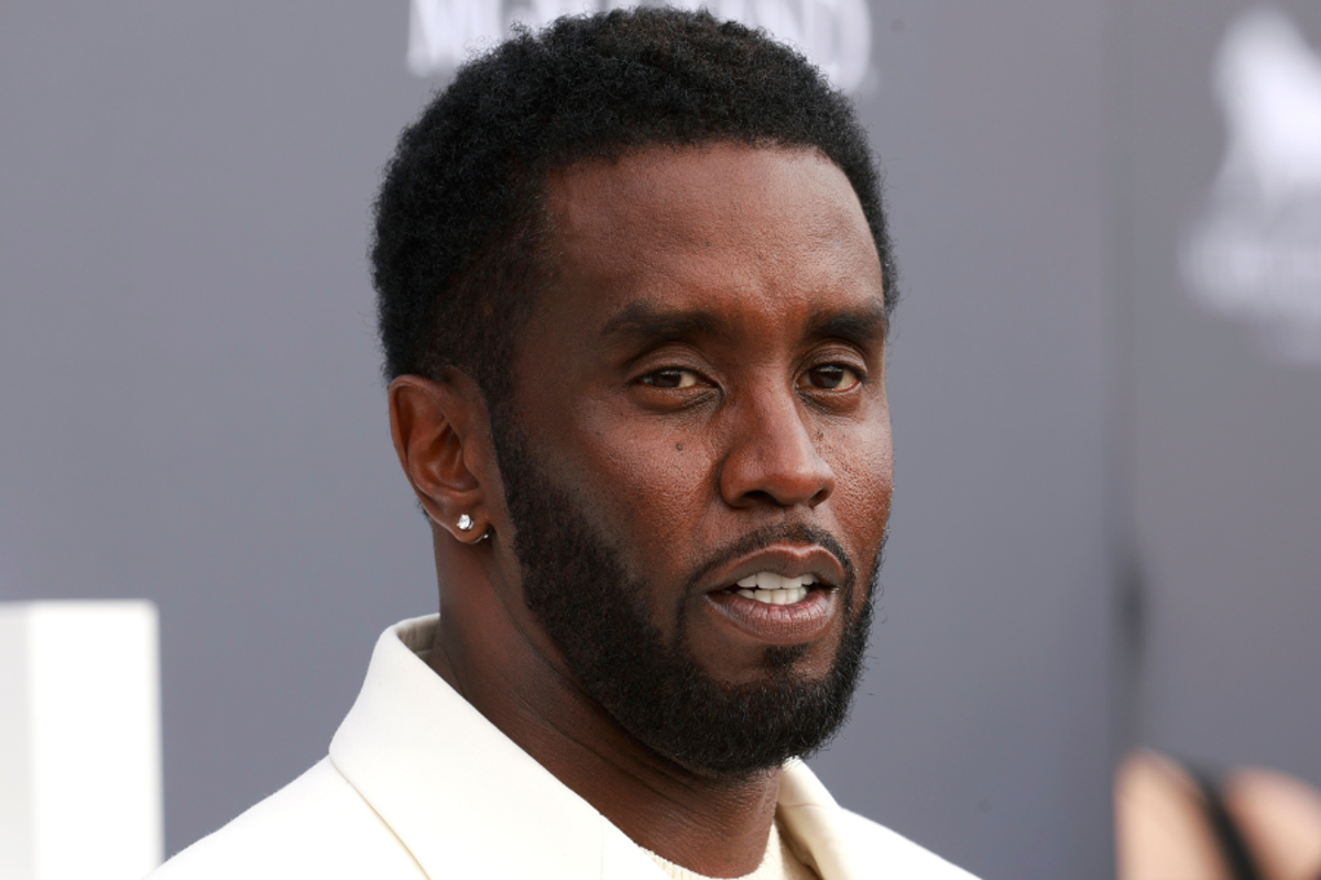 Who are the major players in Diddy’s trial?