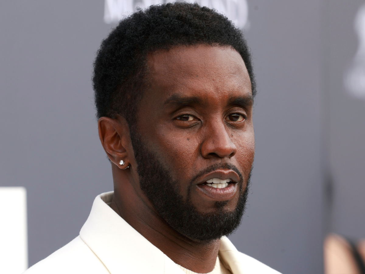 Accuser details Diddy's 'violent sexual assault' in new civil suit — and paints an unflattering image of his manhood | The Independent