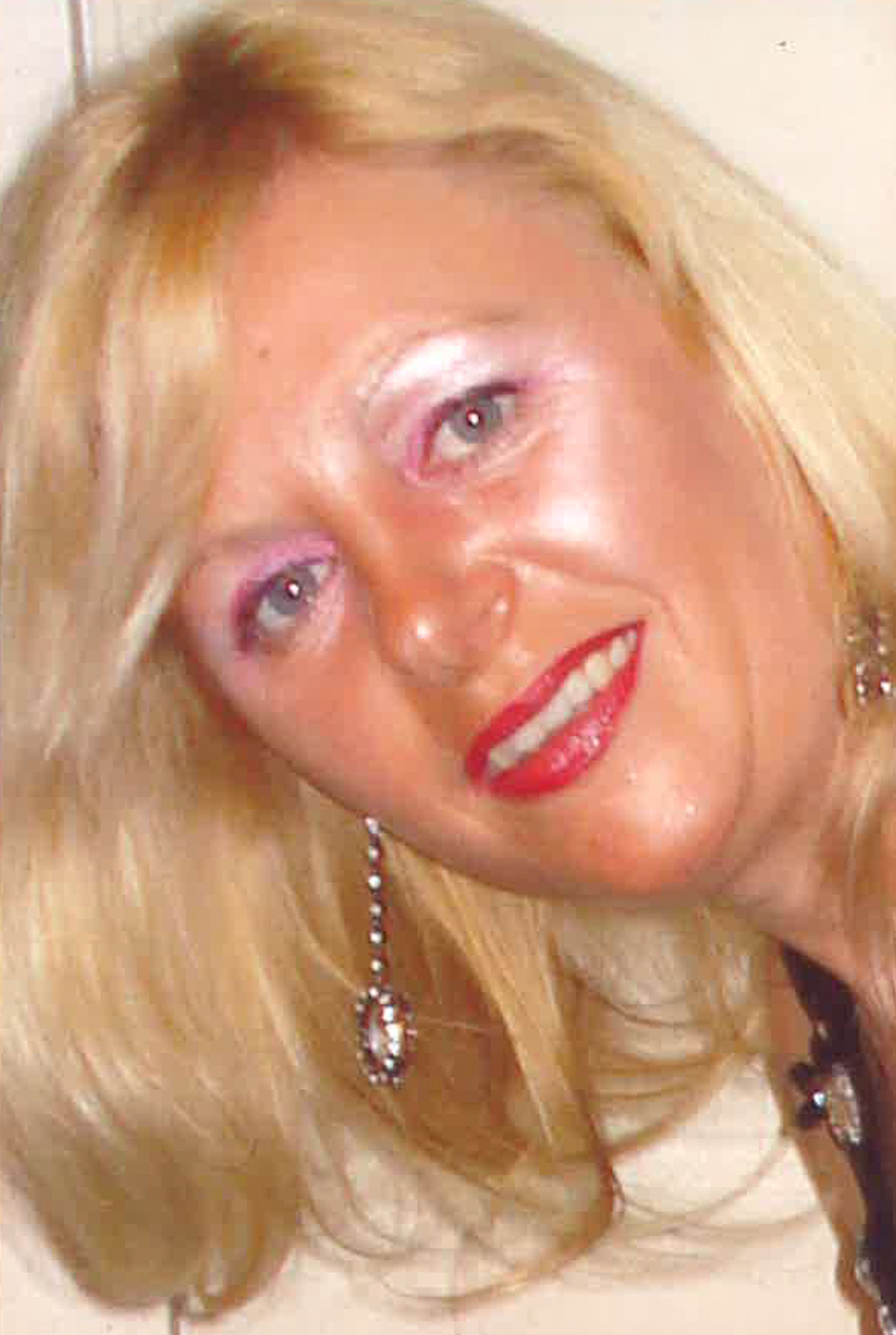 Tina Satchwell