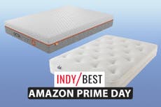 Best mattress deals to expect for Amazon Prime Day 2025