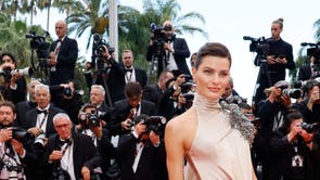 France Cannes 2025 Opening Ceremony Red Carpet