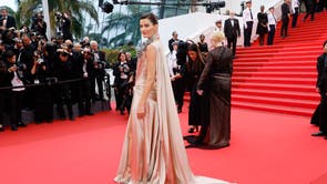 France Cannes 2025 Opening Ceremony Red Carpet