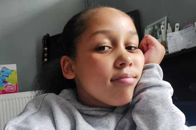 <p>Kyra Hill drowned at Liquid Leisure near Windsor on August 6, 2022</p>