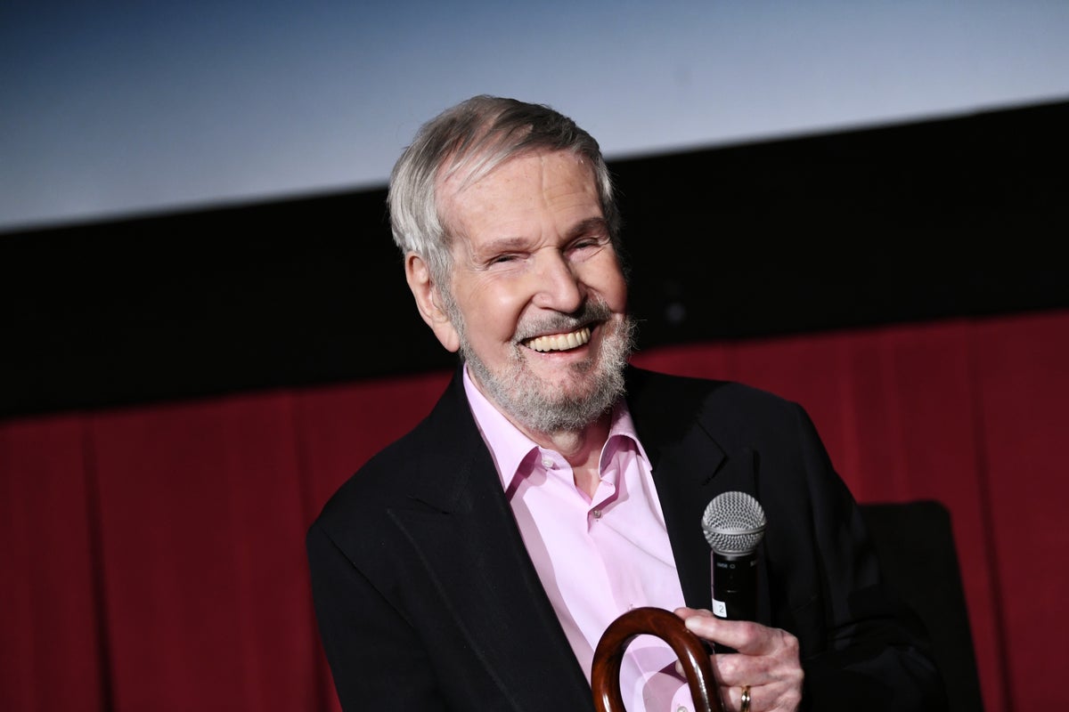 Oscar-winning Kramer vs. Kramer director Robert Benton dies aged 92