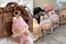 ¿Qué es un Labubu? La moda de los muñecos valorados por más de $300