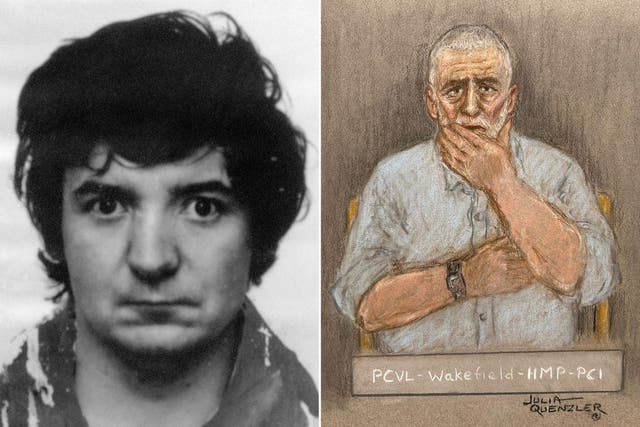 <p>Peter Sullivan was falsely convicted in 1987 of the murder of Diane Sindall near Merseyside</p>