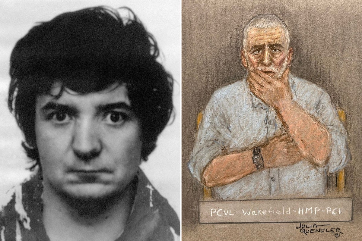 Peter Sullivan Exonerated After 38 Years for 1986 Murder