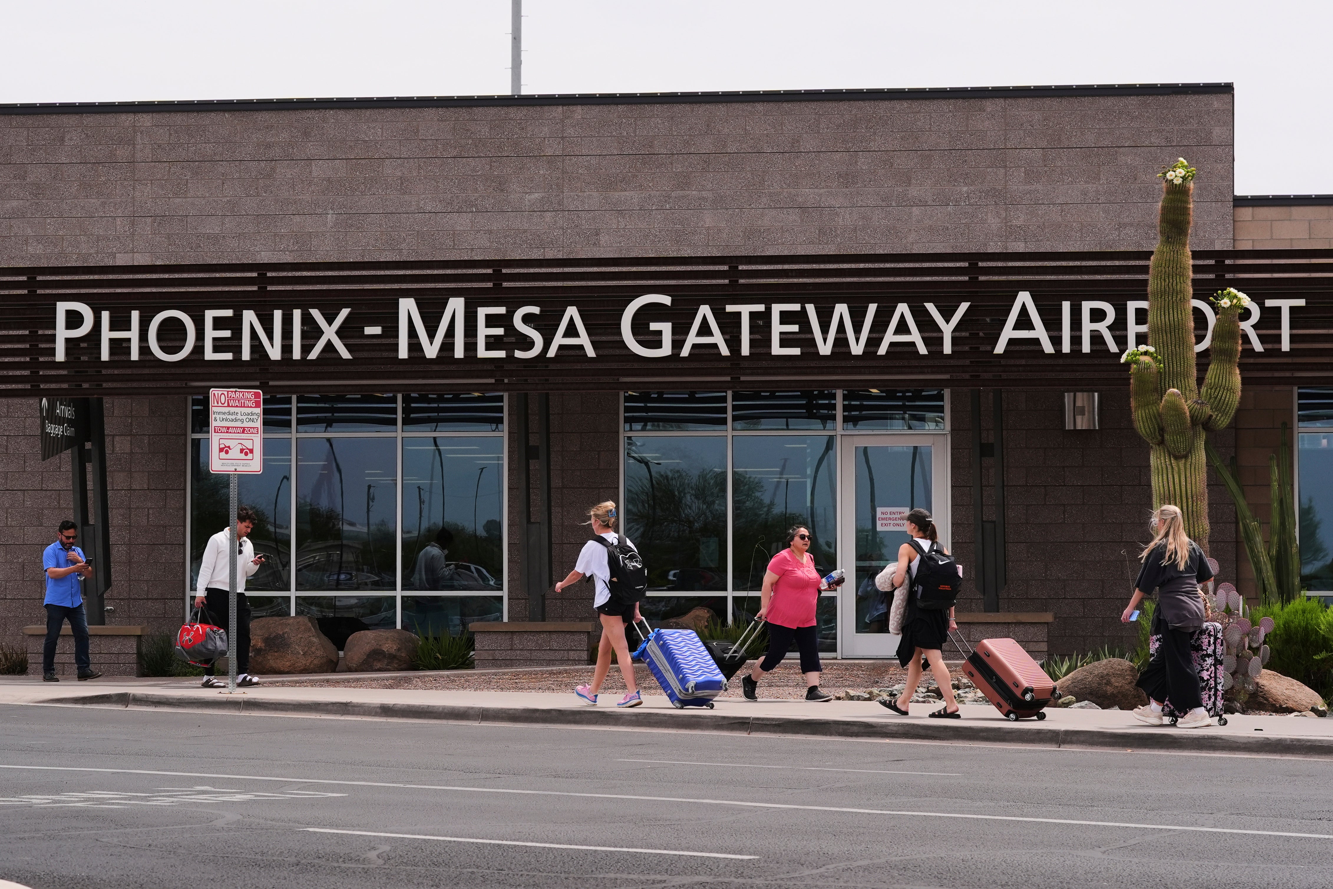 EEUU-DEPORTACIONES VUELOS