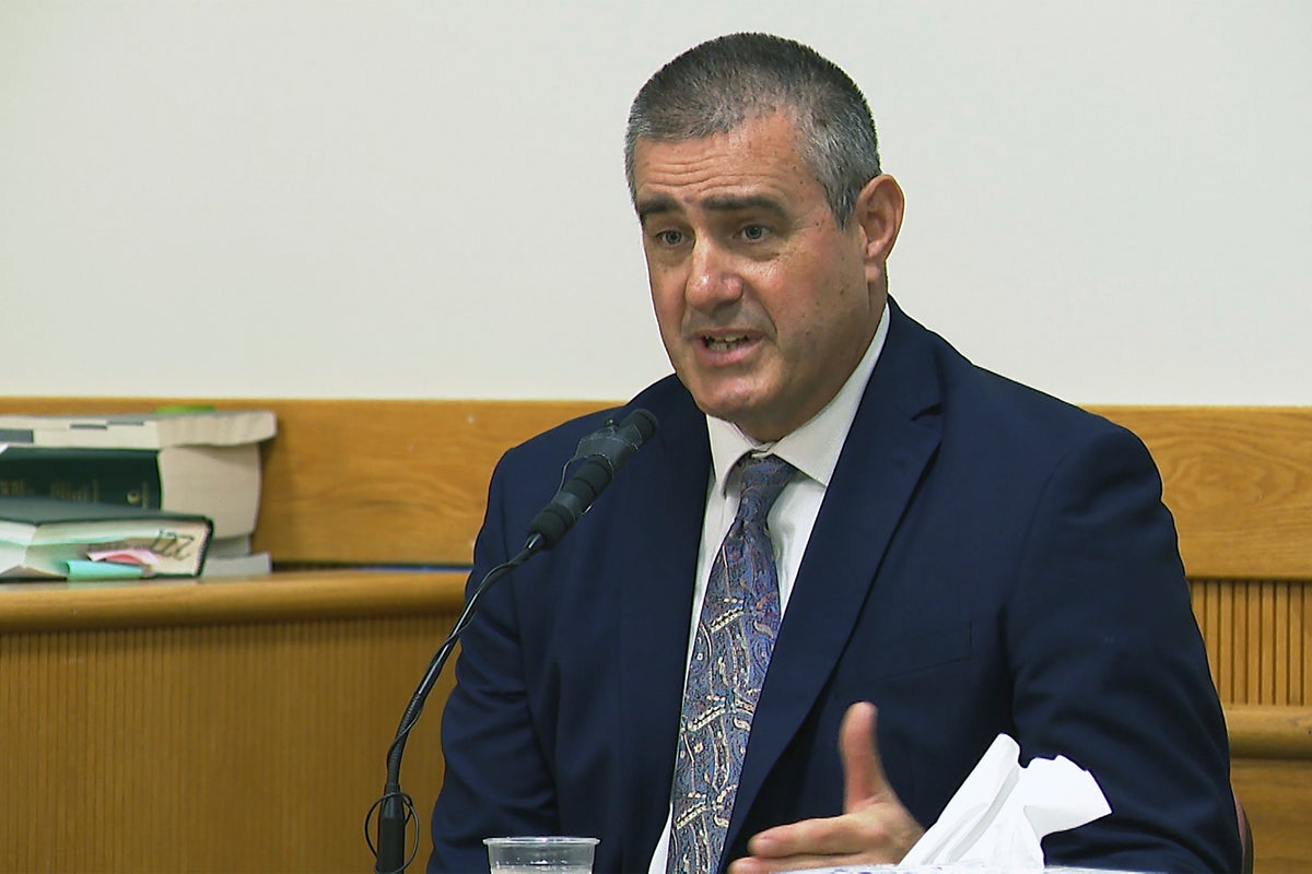 High school coach who did naked fat tests found not guilty of child molestation, sexual assault