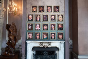 Watch: Celebrity Traitors cast in BBC’s dramatic first-look teaser