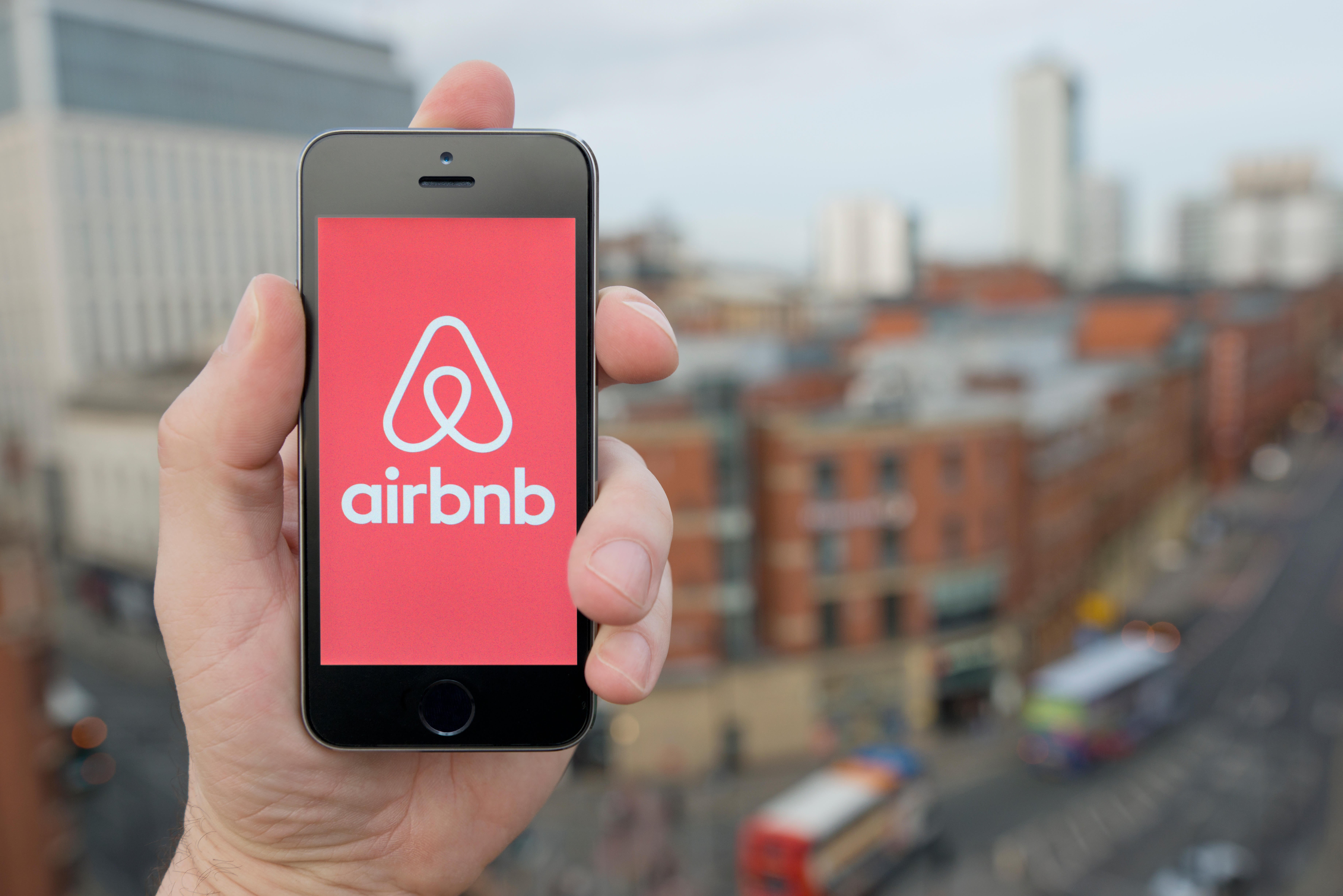 Airbnb will offer users the chance to book services such as a private chef or personal trainer alongside their stay