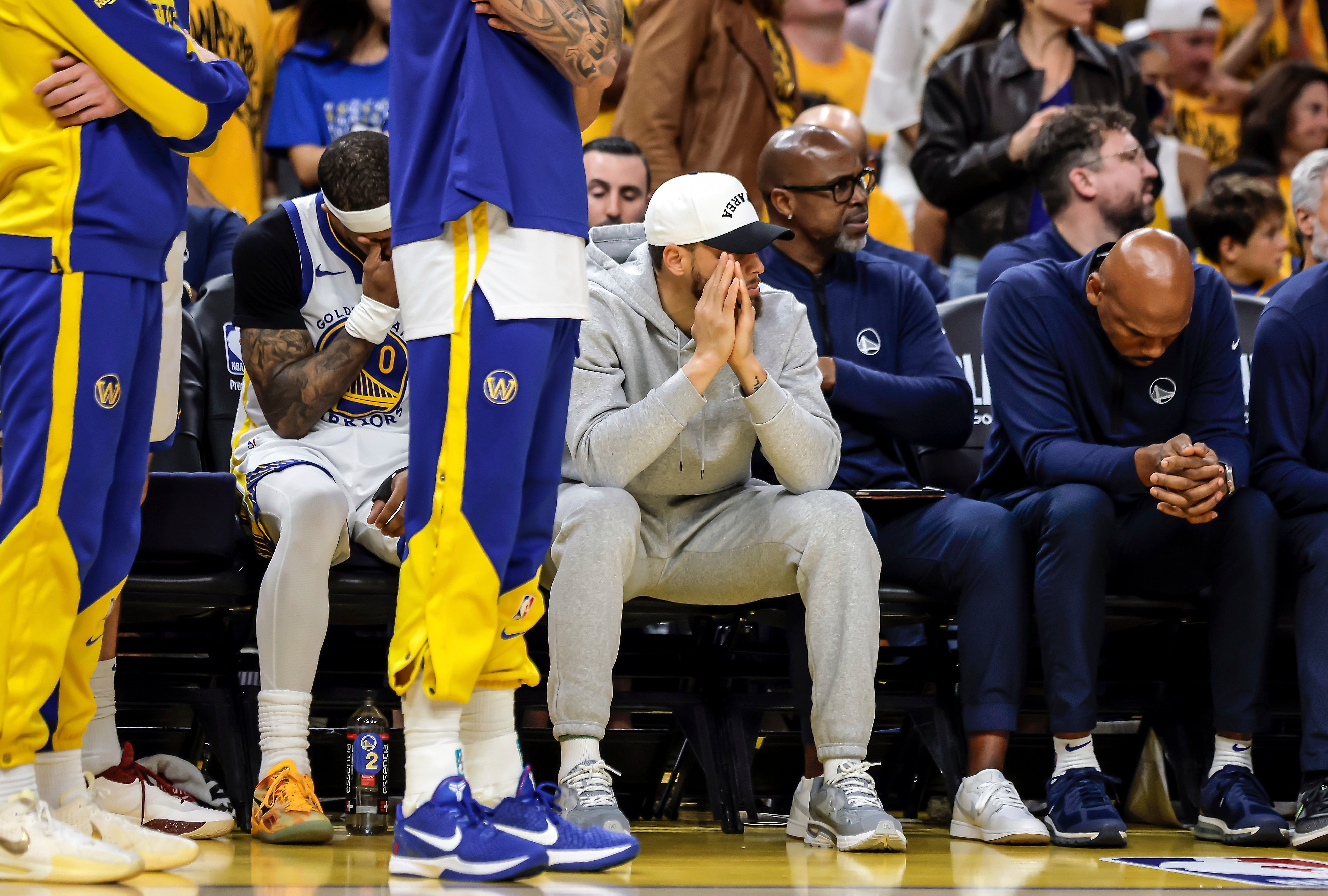 Warriors Timberwolves Basketball