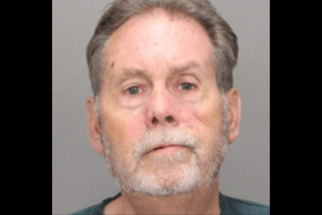 <p>Police in New Jersey say Martin Matson, 70, admitted to collecting child sexual abuse materials over the past three decades</p>