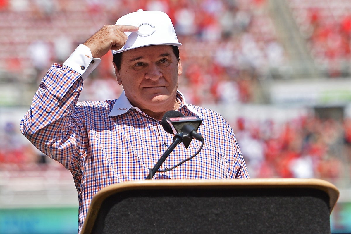 Baseball fans react to MLB’s reversal on barring Pete Rose, Shoeless Joe from Hall of Fame