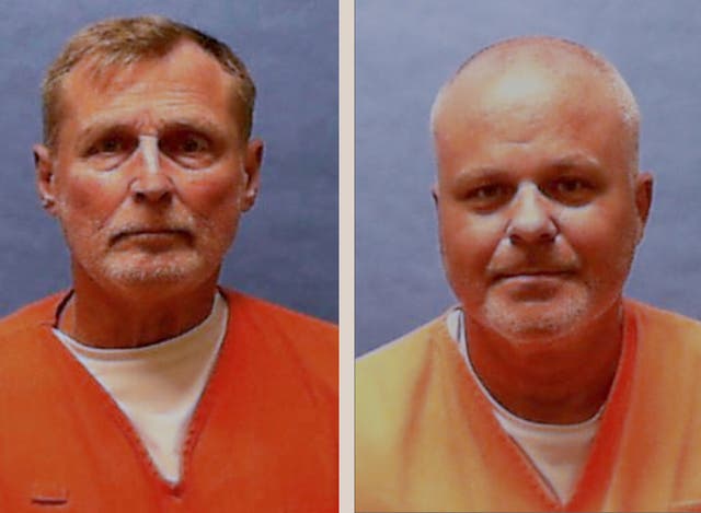 Florida Executions