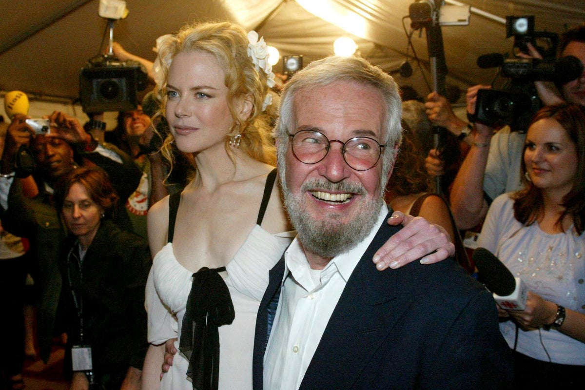 Robert Benton, Oscar-winning filmmaker of 'Kramer vs. Kramer,' dead at 92