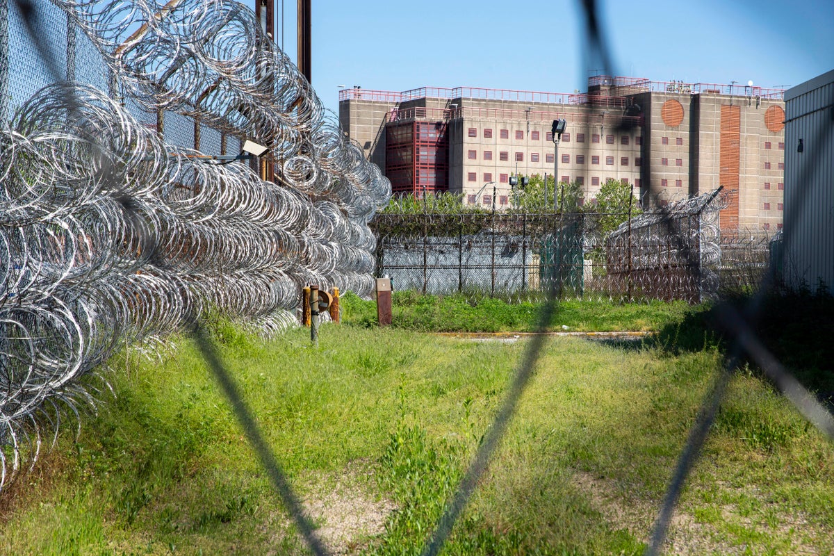 Judge strips NYC of full authority over Rikers Island, citing 'unprecedented' violence