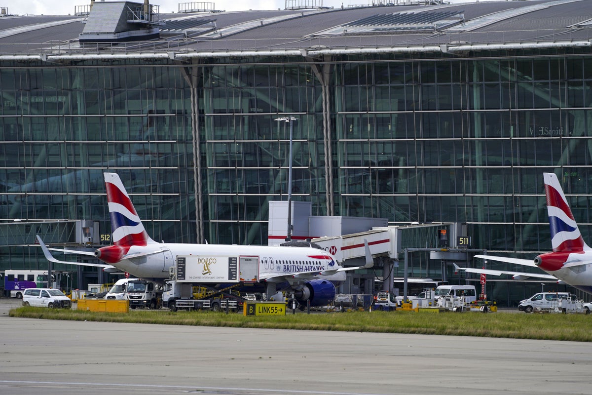 British Airways says it has slashed delays by using AI
